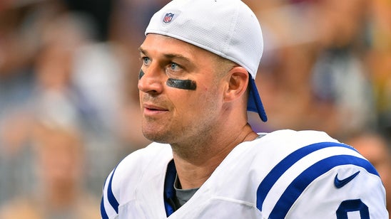 Hasselbeck knows preseason finale may be last snaps of career