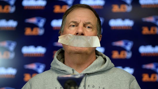 Translate this: What Bill Belichick meant during his press conference