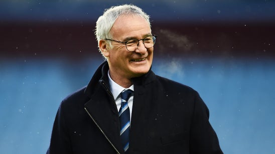 Players need to seize the moment, says Leicester boss Ranieri