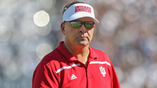 Indiana picks up a pair of junior-college prospects