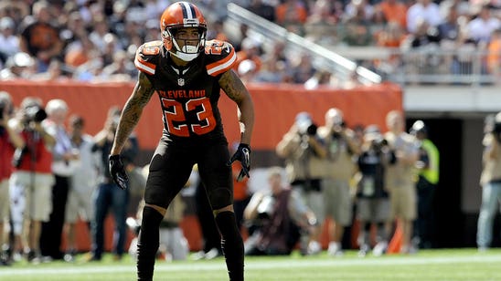 Browns coach accepts blame for criticism toward Joe Haden