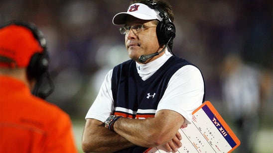 Auburn's lost commitments reason for concern?