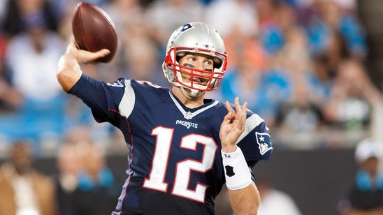Ex-teammate says Tom Brady paid practice squad players if they picked him off