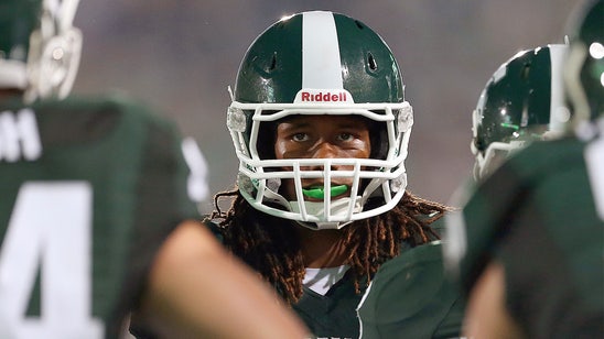 Report: Michigan State loses reserve defender to Youngstown State