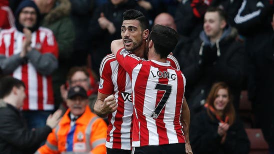 Southampton come from two down to beat Liverpool 3-2