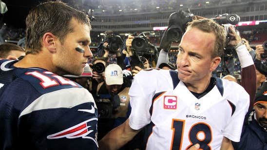 Book reveals Jets nearly drafted Tom Brady and Peyton Manning