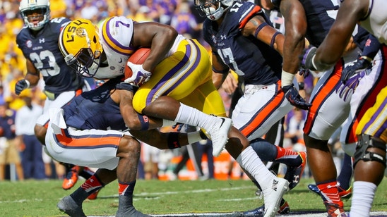 Three Things The LSU Tigers Must Do To Win Against Auburn