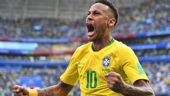 Brazil Advances to the Quarterfinals