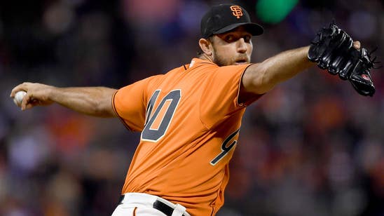 WhatIfSports NL Wild Card prediction: Bumgarner and the Giants top the Mets