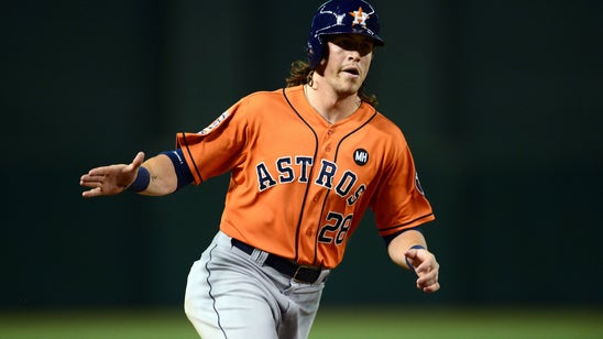 Rasmus being first to accept qualifying offer is so... Rasmus