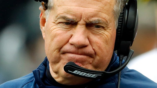 Bill Belichick is cold-blooded and cruel, but that's why he's great