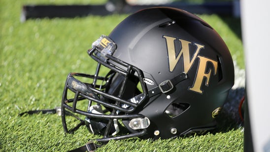 Wake Forest radio analyst fired for leaking gameplans to opponents