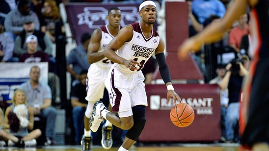 Jayhawks land former five-star recruit from Mississippi State