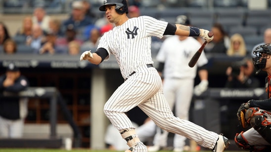 New York Yankees: Gary Sanchez Is Focused on Improving