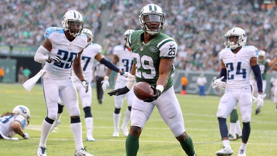 Mularkey wants better effort from Titans following loss to Jets