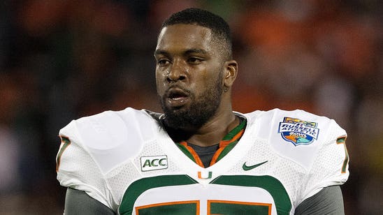 Former Miami OL Seantrel Henderson trashes Golden, Temple football