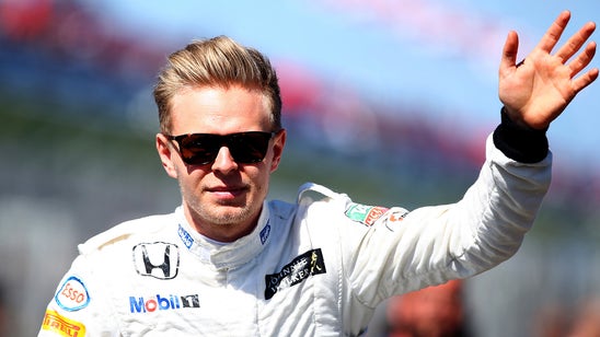 F1: McLaren CEO confirms release of Magnussen