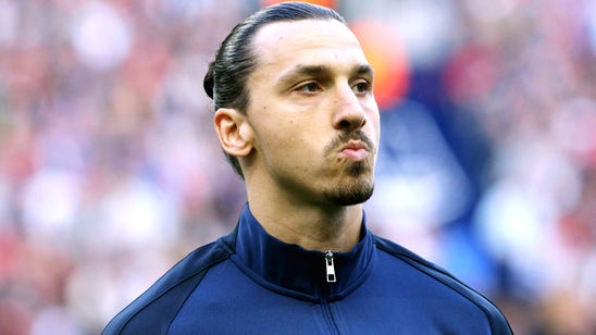 Ibrahimovic remains committed to PSG amid growing transfer rumors