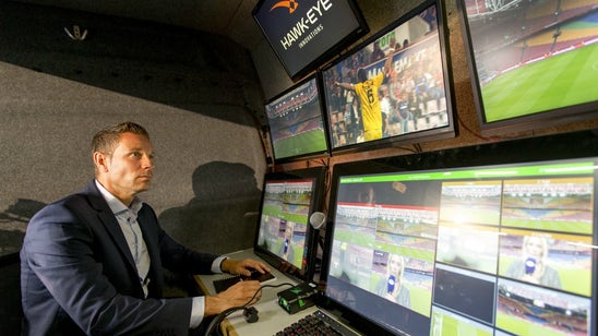Video replay technology to be further tested in Italy-Germany friendly