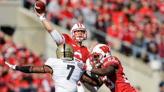 Upon further review: Wisconsin vs. Purdue
