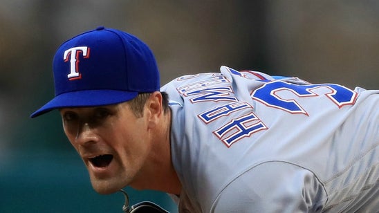Why the Cole Hamels trade might pay even more dividends for the Rangers