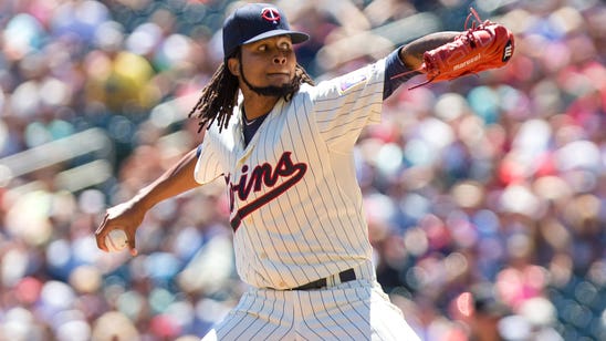 Santana, Twins unravel in 10-4 loss to Pirates