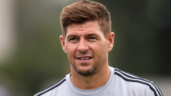 LA Galaxy's Gerrard reveals Tottenham Hotspur snub