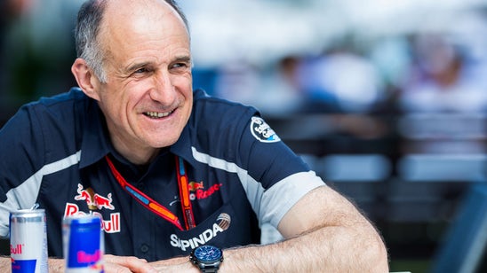 Toro Rosso boss opens up after frustrating season in F1