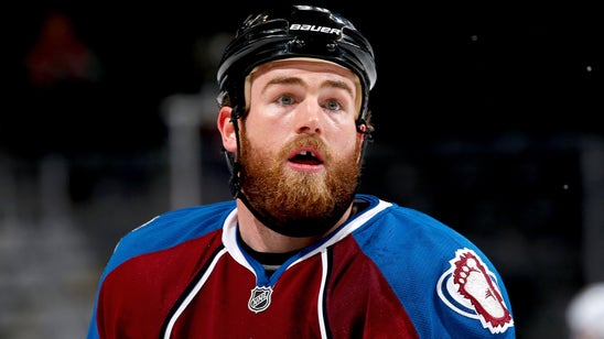 Avalanche deal O'Reilly to Sabres for three players, pick