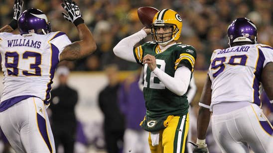 NFC North preview: Packers aim to continue divisional dominance