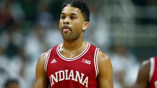 IU's Blackmon has knee surgery, expected back before opener
