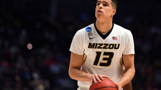 Porter Jr. believes 2018 is "the best draft in a while"