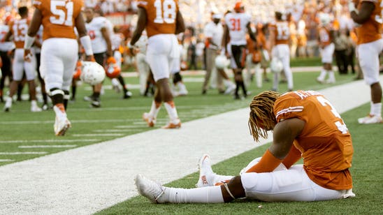 Yes, the Texas-OK State game was poorly called; no, it wasn't a conspiracy