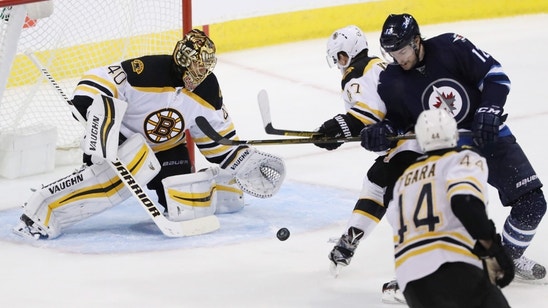 Boston Bruins: B's Goaltender Tuukka Rask Makes History
