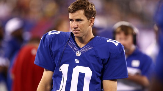 Eli Manning expected to sign extension before season begins