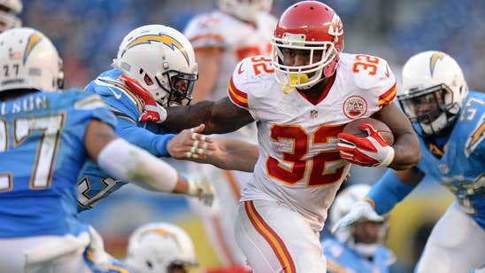 Chargers free-fall continues with 33-3 loss to Chiefs