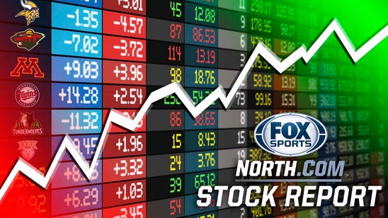 Midweek Stock Report: Rhodes goes the distance