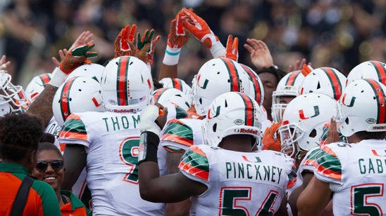 How the revamped defense has sparked the Miami Hurricanes' strong start
