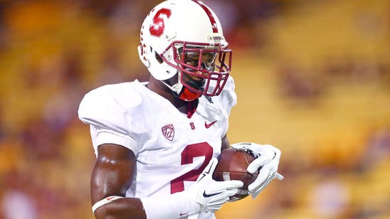 Former Stanford CB Wayne Lyons transfers to Michigan