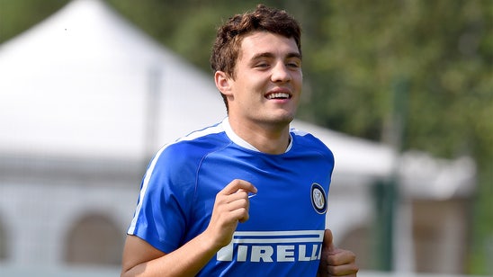 Real Madrid complete deal for Inter midfielder Mateo Kovacic