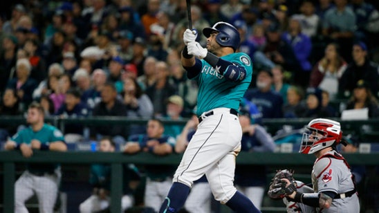 Mariners All-Star 2B Robinson Cano suspended 80 games for drug violation