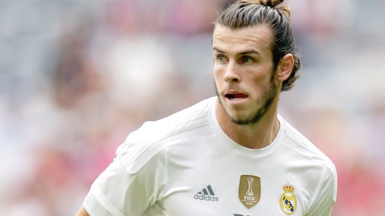 United boss banks on 72-hour window to snatch Madrid star Bale