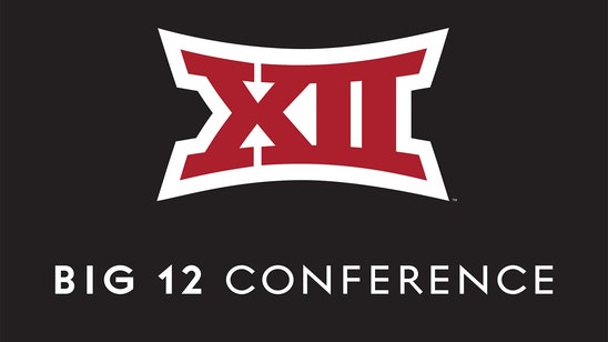 Several Big 12 teams sporting new looks in 2015