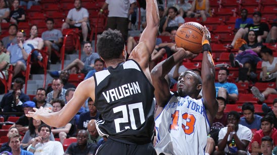 NBA Summer League recap: Knicks 83, Bucks 76