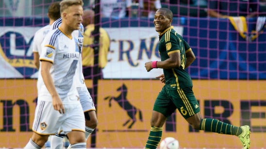 The last time the Timbers and Galaxy met, the MLS Cup race changed