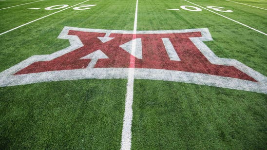 Big 12 presidents, commissioner meet in Dallas for expansion talks