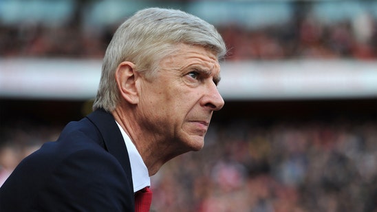 Arsenal: Recent Changes Indicate Major Squad Transitions