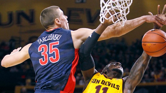 Arizona looks to keep UCLA on the ropes in Pac-12 play