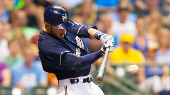 StaTuesday: Brewers showing more patience at plate