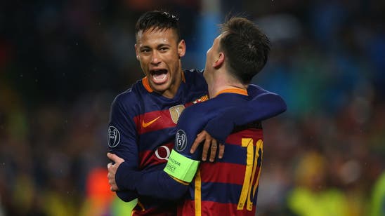 Lucas Moura would prefer Neymar over Messi at PSG